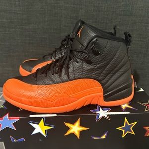 Jordan 12s